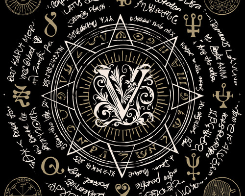 Ancient astrology